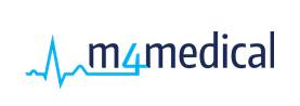M4medical - elektrokardiografy