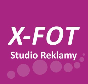 X-fot studio reklamy