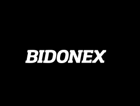 bidony sportowe - Bidonex