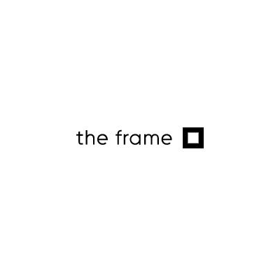 theframe logo