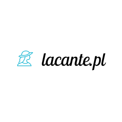 logo firmy Lacante