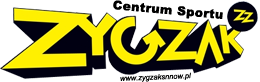 ZygZak Snow logo