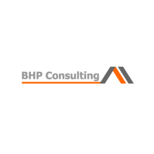BHP Consulting logo